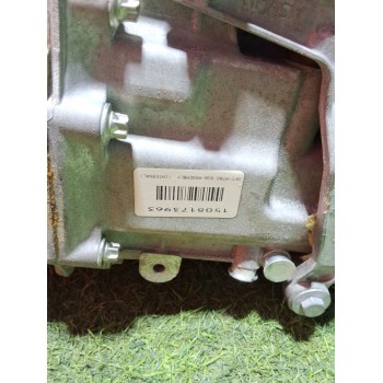 Recambio de caja cambios para ford transit v363 furgoneta (fcd, fdd) 2.0 ecoblue 4x4 referencia OEM IAM GK3R7003GA 2240503 