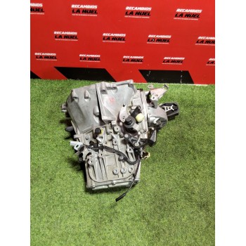 Recambio de caja cambios para citroën jumpy iii furgoneta (v_) 1.5 bluehdi 120 referencia OEM IAM 20MB46  9842942080