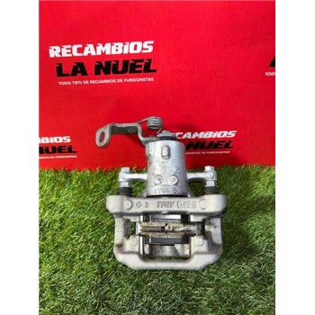 Recambio de pinza freno trasera derecha para opel combo life e (2018) 1.5 edition [1,5 ltr. - 75 kw cdti dpf] referencia OEM IAM