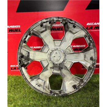 Recambio de tapacubos para renault trafic iii furgón (06.2014) m9r z7 referencia OEM IAM 403155057R  