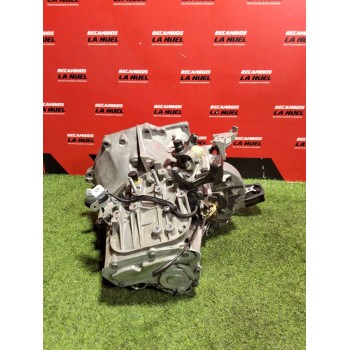 Recambio de caja cambios para citroën jumpy iii furgoneta (v_) 1.5 bluehdi 120 referencia OEM IAM 20MB46  9842942080