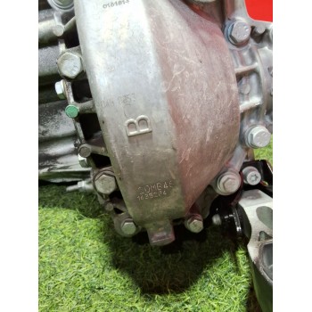 Recambio de caja cambios para citroën jumpy iii furgoneta (v_) 1.5 bluehdi 120 referencia OEM IAM 20MB46  9842942080