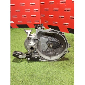 Recambio de caja cambios para citroën jumpy iii furgoneta (v_) 1.5 bluehdi 120 referencia OEM IAM 20MB46  9842942080