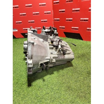 Recambio de caja cambios para citroën jumpy iii furgoneta (v_) 1.5 bluehdi 120 referencia OEM IAM 20MB46  9842942080