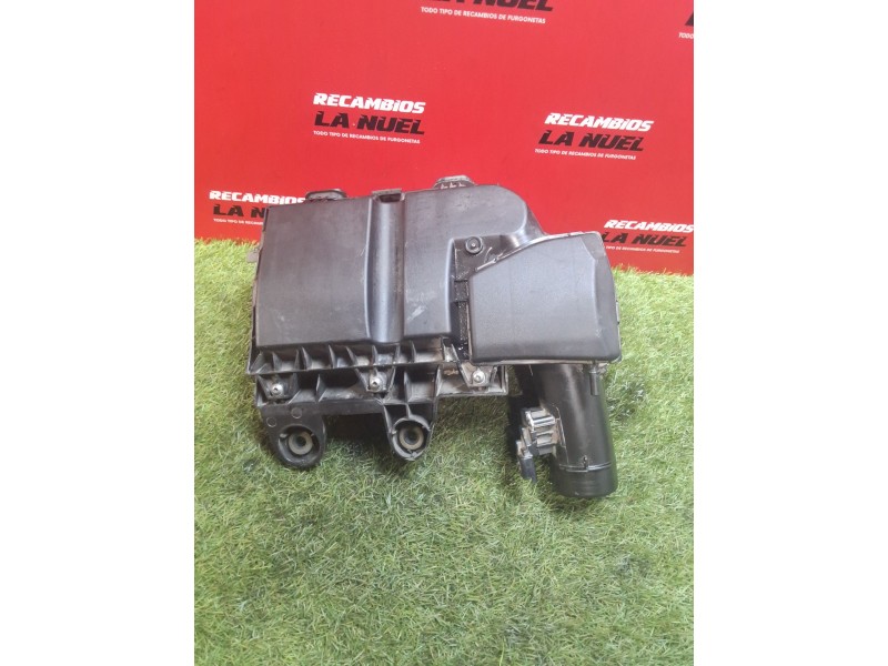 Recambio de caja filtro aire para citroën jumpy iii furgoneta (v_) 1.5 bluehdi 120 referencia OEM IAM 9828002080  