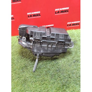 Recambio de caja filtro aire para citroën jumpy iii furgoneta (v_) 1.5 bluehdi 120 referencia OEM IAM 9828002080  