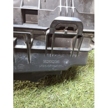 Recambio de caja filtro aire para citroën jumpy iii furgoneta (v_) 1.5 bluehdi 120 referencia OEM IAM 9828002080  