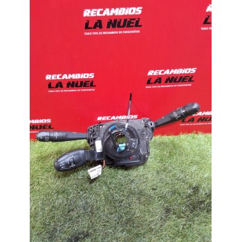 Recambio de mando luces para citroën jumpy iii furgoneta (v_) 1.5 bluehdi 120 referencia OEM IAM 98312525ZD  