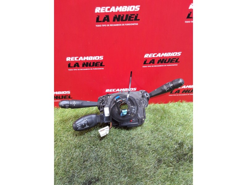 Recambio de mando luces para citroën jumpy iii furgoneta (v_) 1.5 bluehdi 120 referencia OEM IAM 98312525ZD  