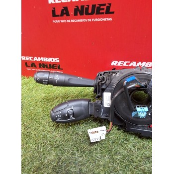 Recambio de mando luces para citroën jumpy iii furgoneta (v_) 1.5 bluehdi 120 referencia OEM IAM 98312525ZD  