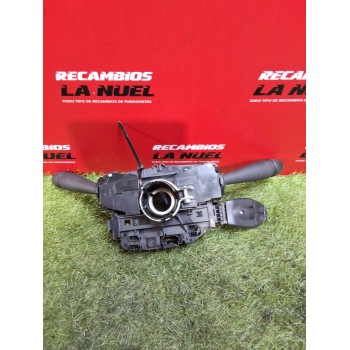 Recambio de mando luces para citroën jumpy iii furgoneta (v_) 1.5 bluehdi 120 referencia OEM IAM 98312525ZD  