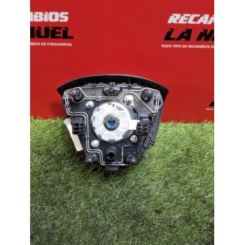 Recambio de airbag volante para citroën jumpy iii furgoneta (v_) 1.5 bluehdi 120 referencia OEM IAM 98285989ZD  