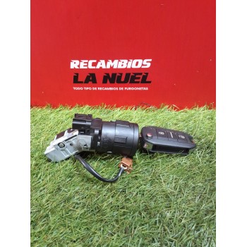 Recambio de bombin arranque para citroën jumpy iii furgoneta (v_) 1.5 bluehdi 120 referencia OEM IAM   