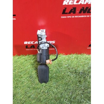 Recambio de bombin arranque para citroën jumpy iii furgoneta (v_) 1.5 bluehdi 120 referencia OEM IAM   