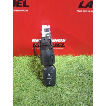 Recambio de bombin arranque para citroën jumpy iii furgoneta (v_) 1.5 bluehdi 120 referencia OEM IAM   