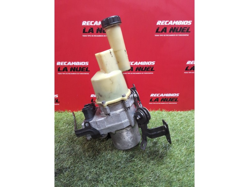 Recambio de bomba direccion electrica para citroën jumpy iii furgoneta (v_) 1.5 bluehdi 120 referencia OEM IAM   