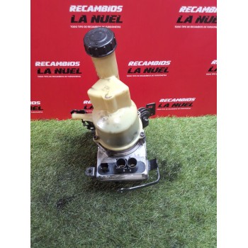 Recambio de bomba direccion electrica para citroën jumpy iii furgoneta (v_) 1.5 bluehdi 120 referencia OEM IAM   
