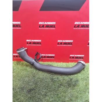 TUBO INTERCOOLER 9821687780 