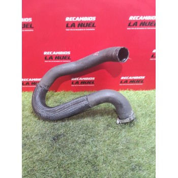 Recambio de tubo presion turbocompresor para citroën jumpy iii furgoneta (v_) 1.5 bluehdi 120 referencia OEM IAM   