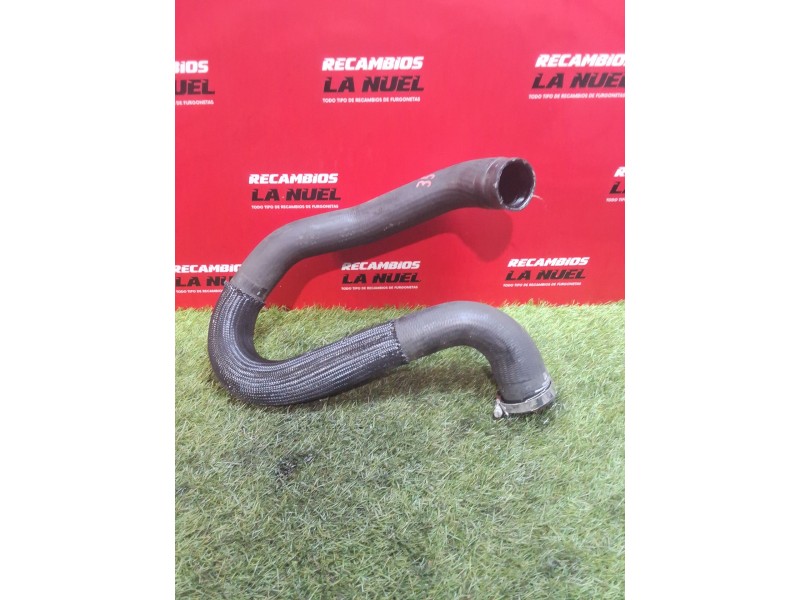 Recambio de tubo presion turbocompresor para citroën jumpy iii furgoneta (v_) 1.5 bluehdi 120 referencia OEM IAM   