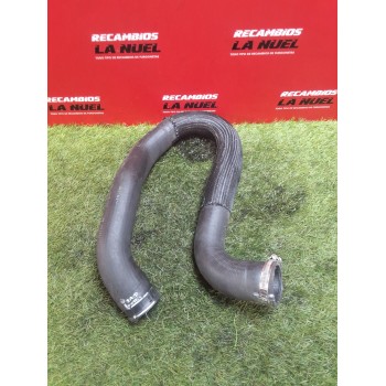 Recambio de tubo presion turbocompresor para citroën jumpy iii furgoneta (v_) 1.5 bluehdi 120 referencia OEM IAM   