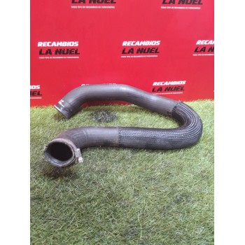 Recambio de tubo presion turbocompresor para citroën jumpy iii furgoneta (v_) 1.5 bluehdi 120 referencia OEM IAM   