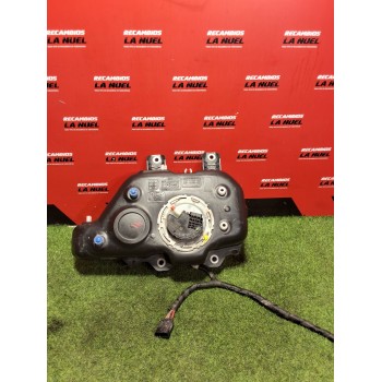 DEPOSITO ADBLUE Gk215J228XX JK315J228XX 