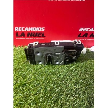 Recambio de cerradura puerta corredera derecha para volkswagen crafter furgón (sy/sx)(09.2016) 2.0 35 furgón bl ta fwd [2,0 ltr.