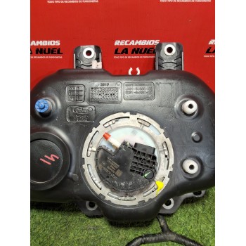 Recambio de deposito adblue para ford transit v363 furgoneta (fcd, fdd) 2.0 ecoblue 4x4 referencia OEM IAM Gk215J228XX JK315J228