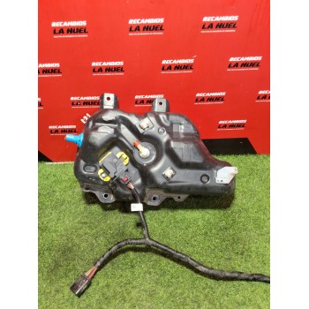 Recambio de deposito adblue para ford transit v363 furgoneta (fcd, fdd) 2.0 ecoblue 4x4 referencia OEM IAM Gk215J228XX JK315J228