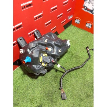 Recambio de deposito adblue para ford transit v363 furgoneta (fcd, fdd) 2.0 ecoblue 4x4 referencia OEM IAM Gk215J228XX JK315J228