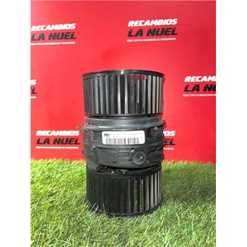 Recambio de motor calefaccion para renault trafic iii furgón (06.2014) m9r z7 referencia OEM IAM N109416C  