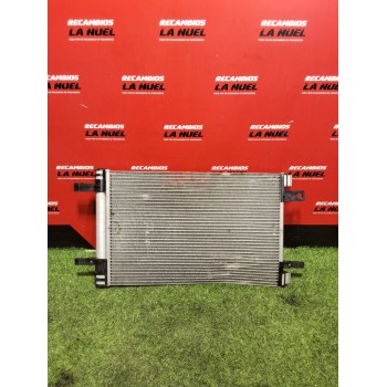 Recambio de radiador aire acondicionado para citroën jumpy furgón confort m blue-hdi fap referencia OEM IAM 9816746580b  