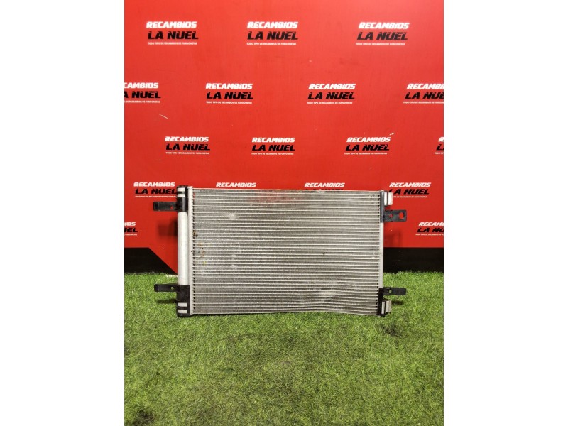 Recambio de radiador aire acondicionado para citroën jumpy furgón confort m blue-hdi fap referencia OEM IAM 9816746580b  