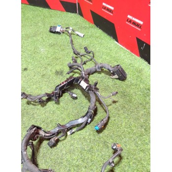 Recambio de instalacion electrica motor para citroën jumpy iii furgoneta (v_) 1.5 bluehdi 120 referencia OEM IAM 9811043980 9823