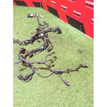 Recambio de instalacion electrica motor para citroën jumpy iii furgoneta (v_) 1.5 bluehdi 120 referencia OEM IAM 9811043980 9823