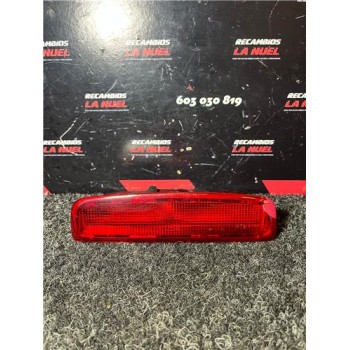 LUZ CENTRAL DE FRENO 89037432 