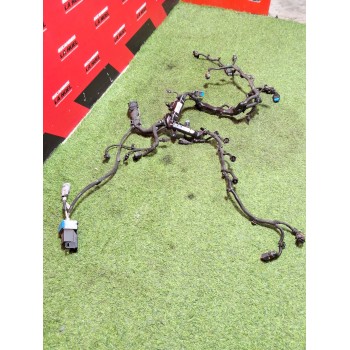 Recambio de instalacion electrica motor para citroën jumpy iii furgoneta (v_) 1.5 bluehdi 120 referencia OEM IAM 9811043980 9823