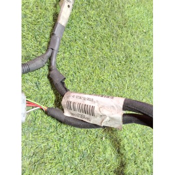 Recambio de cable positivo bateria para citroën jumpy iii furgoneta (v_) 1.5 bluehdi 120 referencia OEM IAM 9815735680  