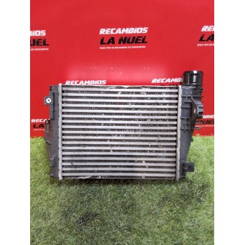Recambio de intercooler para citroën jumpy iii furgoneta (v_) 1.5 bluehdi 120 referencia OEM IAM   