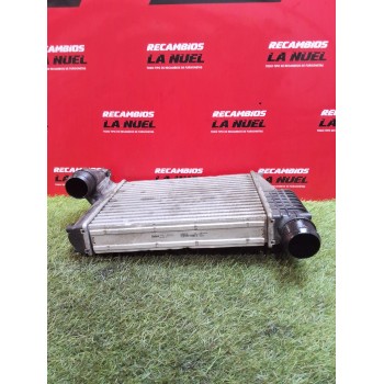 Recambio de intercooler para citroën jumpy iii furgoneta (v_) 1.5 bluehdi 120 referencia OEM IAM   