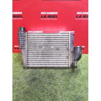 Recambio de intercooler para citroën jumpy iii furgoneta (v_) 1.5 bluehdi 120 referencia OEM IAM   