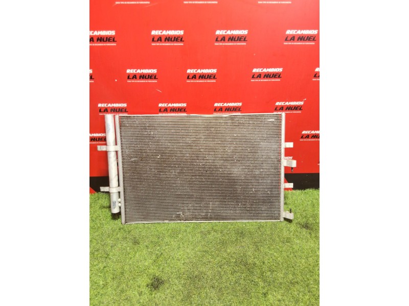 Recambio de radiador calefaccion / aire acondicionado para ford transit v363 furgoneta (fcd, fdd) 2.0 ecoblue 4x4 referencia OEM