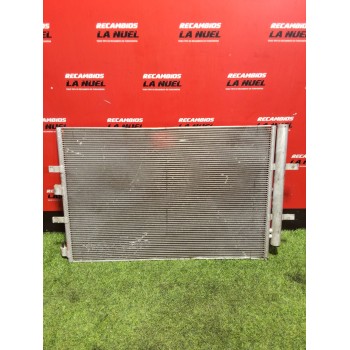 Recambio de radiador calefaccion / aire acondicionado para ford transit v363 furgoneta (fcd, fdd) 2.0 ecoblue 4x4 referencia OEM