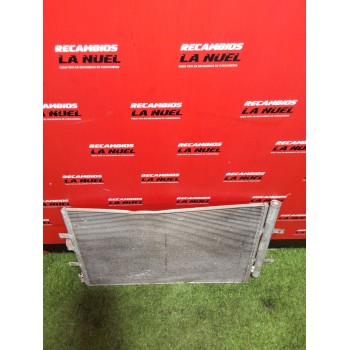 Recambio de radiador calefaccion / aire acondicionado para ford transit v363 furgoneta (fcd, fdd) 2.0 ecoblue 4x4 referencia OEM