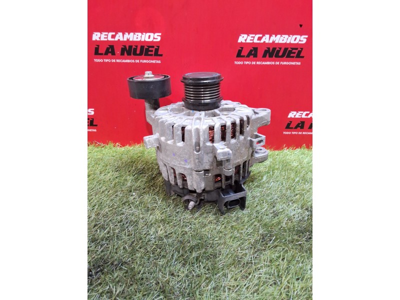 Recambio de alternador para ford transit v363 furgoneta (fcd, fdd) 2.0 ecoblue 4x4 referencia OEM IAM GK2T10300AE  