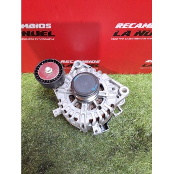Recambio de alternador para ford transit v363 furgoneta (fcd, fdd) 2.0 ecoblue 4x4 referencia OEM IAM GK2T10300AE  