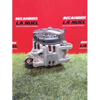 Recambio de alternador para ford transit v363 furgoneta (fcd, fdd) 2.0 ecoblue 4x4 referencia OEM IAM GK2T10300AE  