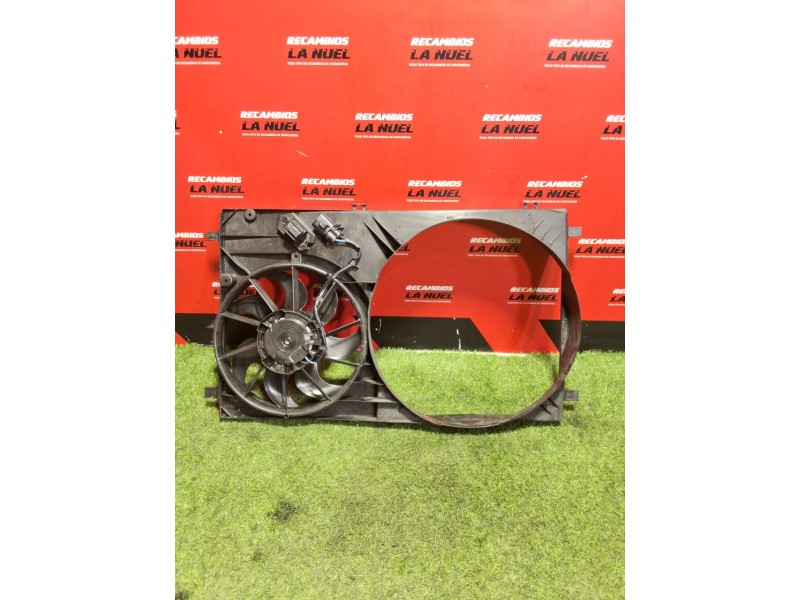 Recambio de electroventilador para ford transit v363 furgoneta (fcd, fdd) 2.0 ecoblue 4x4 referencia OEM IAM 2041816  