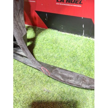 Recambio de electroventilador para ford transit v363 furgoneta (fcd, fdd) 2.0 ecoblue 4x4 referencia OEM IAM 2041816  